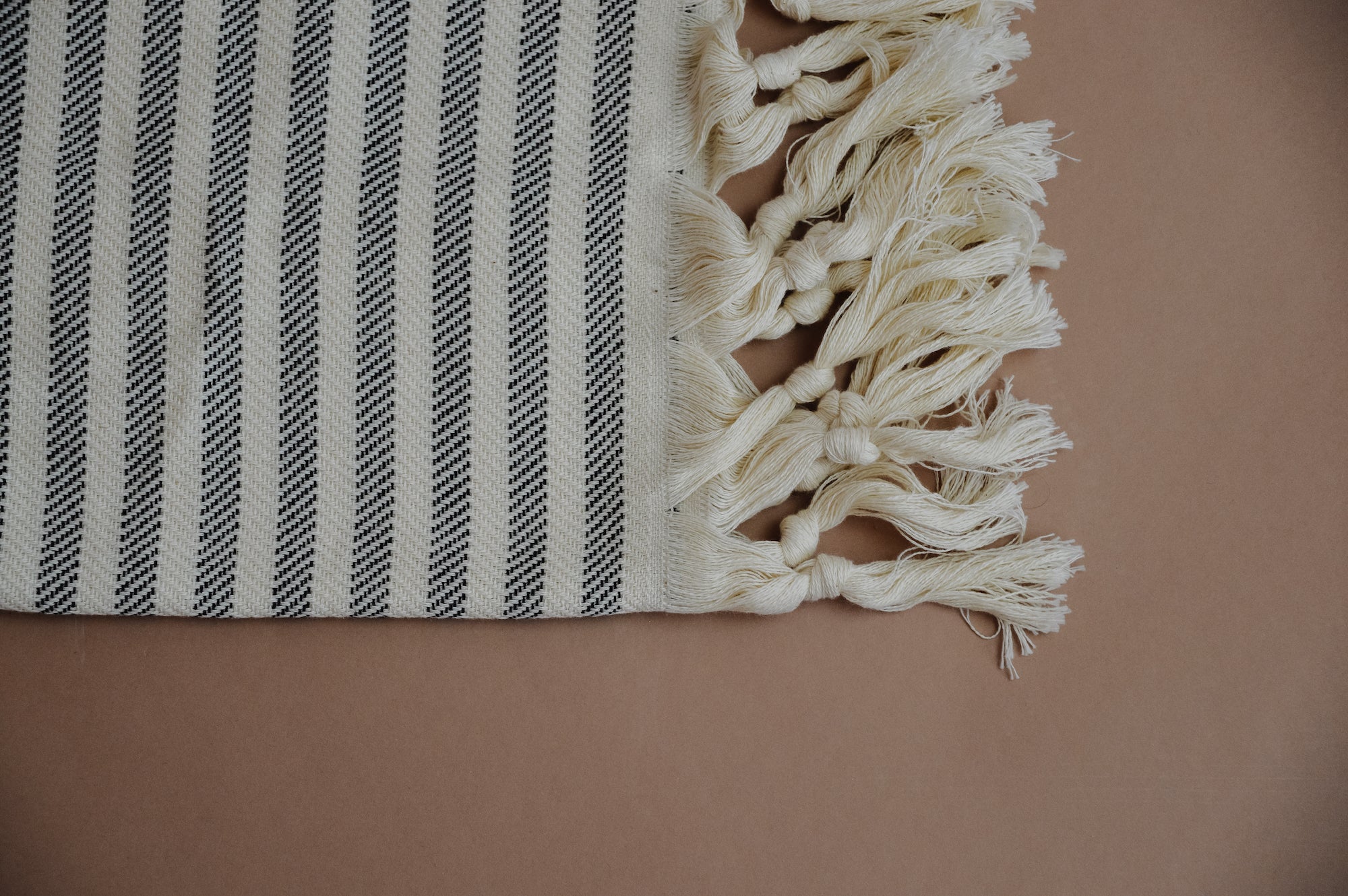 Oversized 100% Turkish Cotton Towel