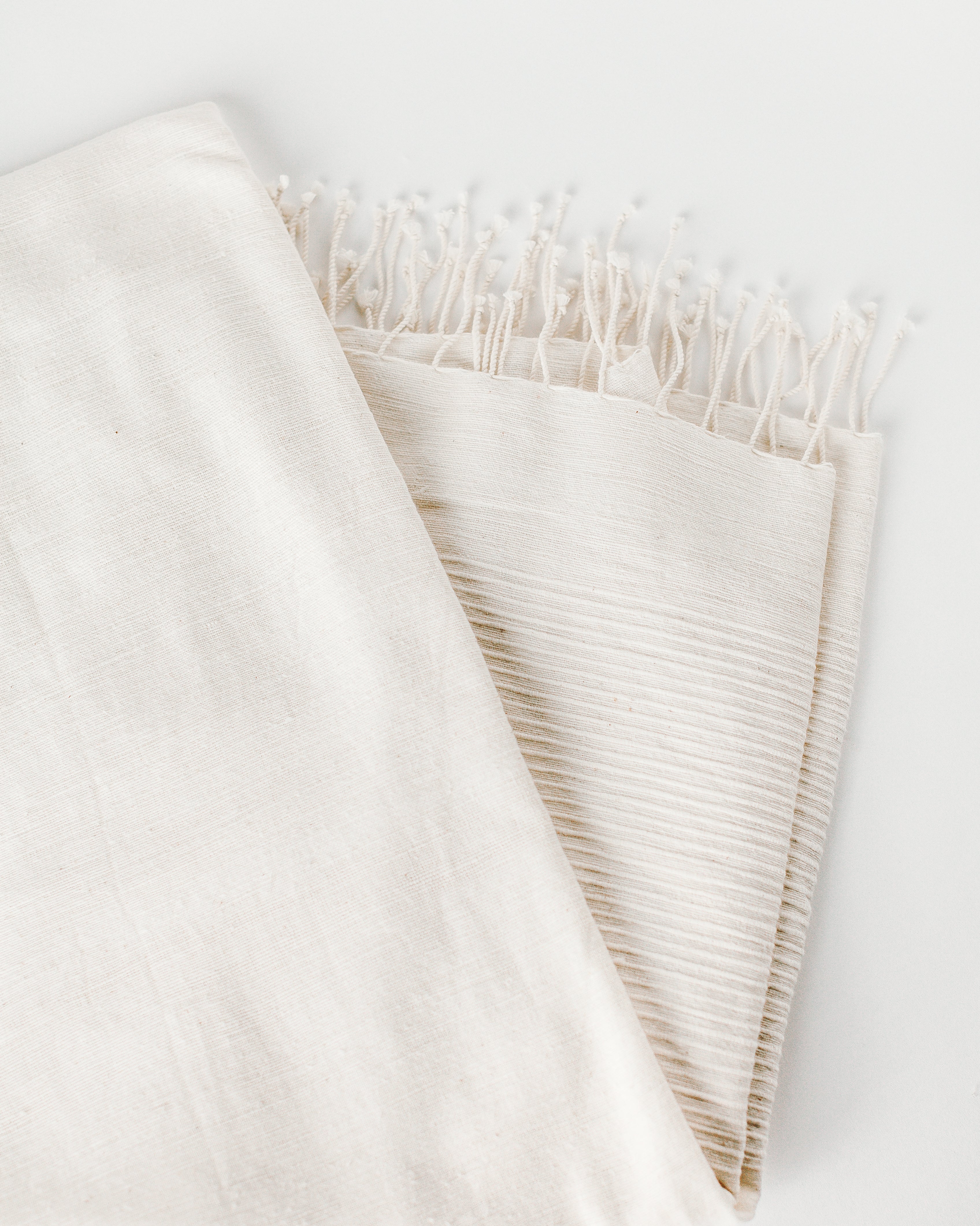 The Riviera Cotton Bath Towel