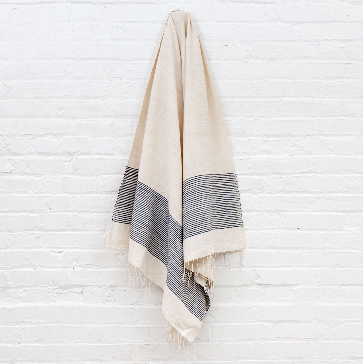 The Riviera Cotton Bath Towel