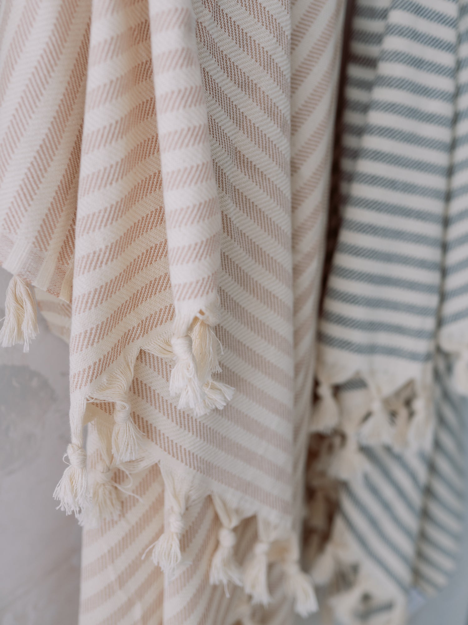 Oversized 100% Turkish Cotton Towel