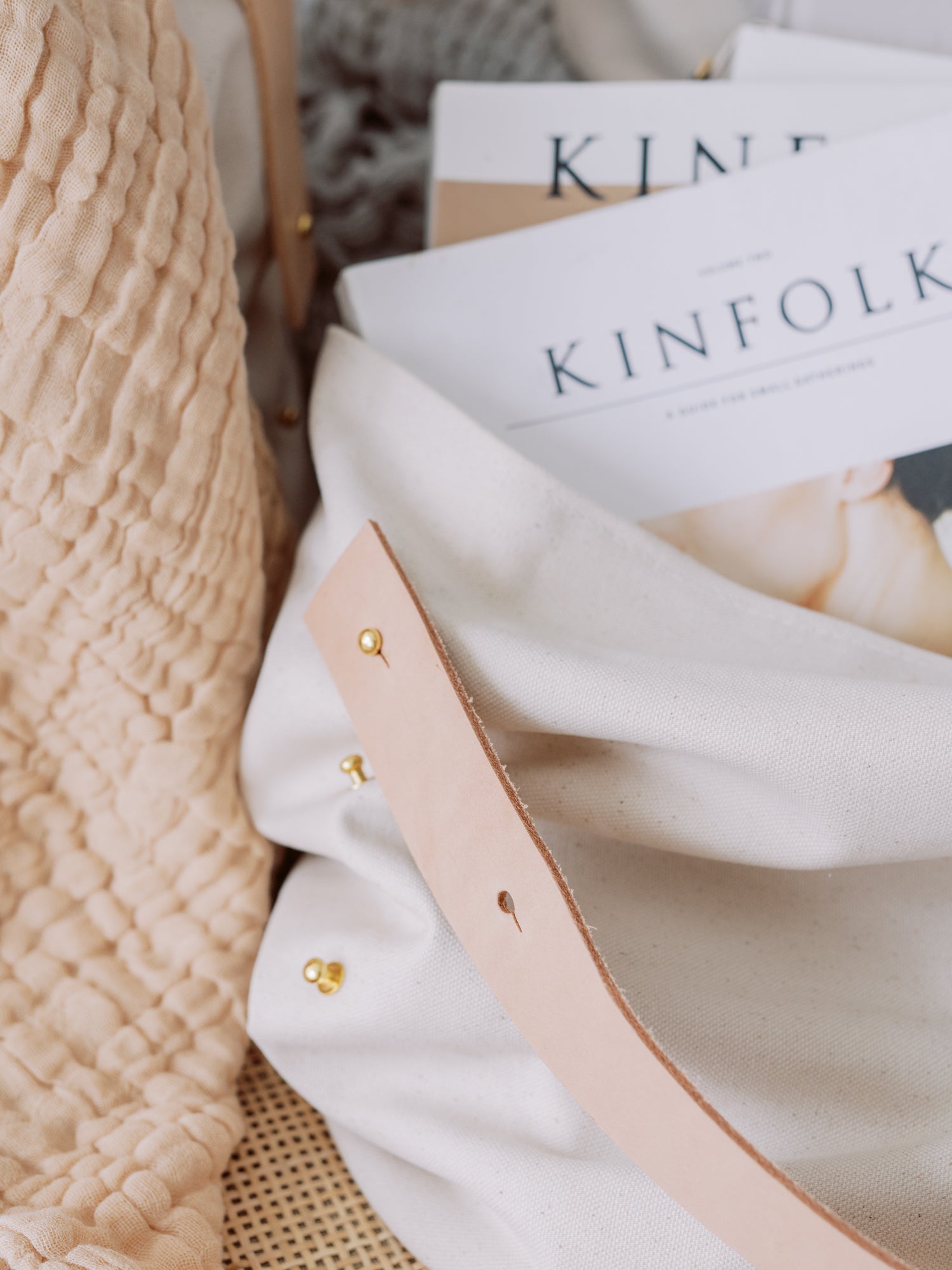 The Nurturing Gift Set