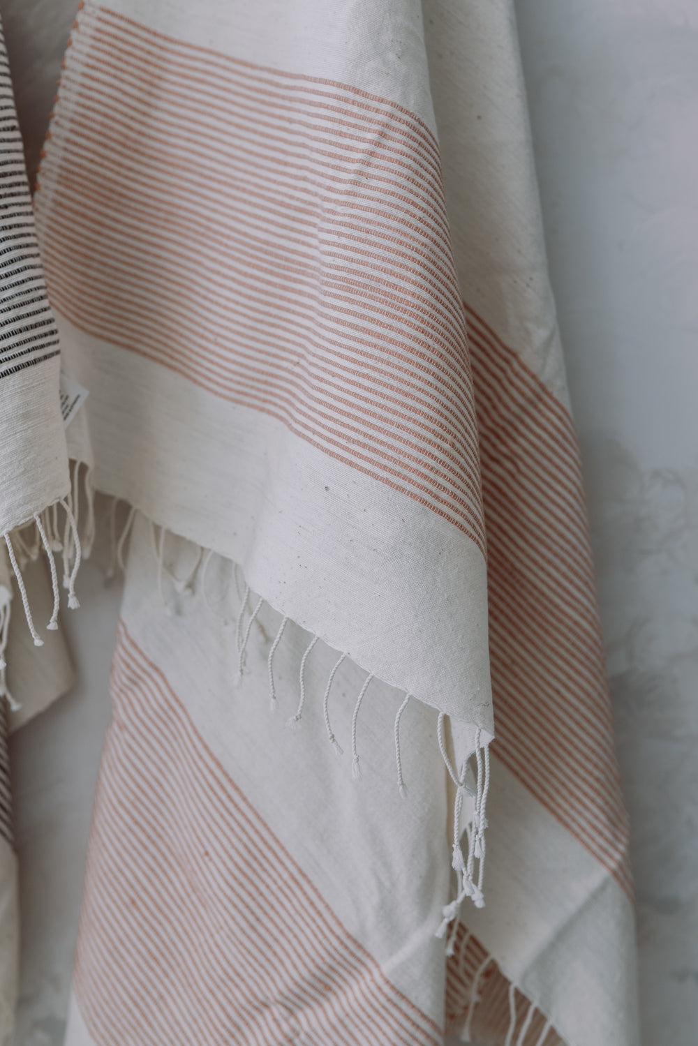 The Riviera Cotton Bath Towel