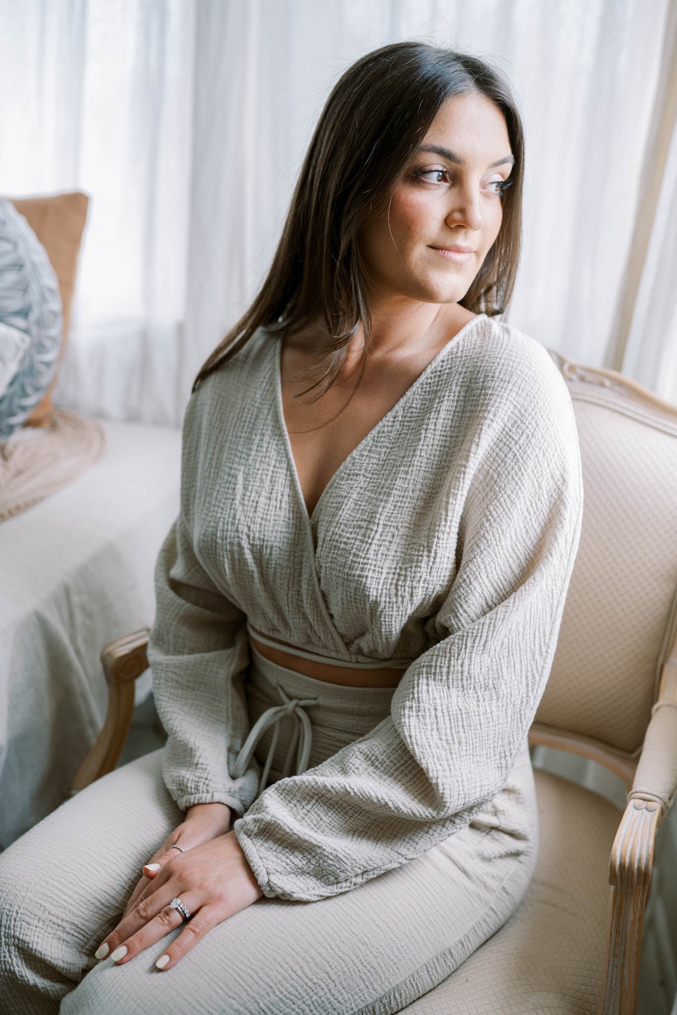 The Mia Top