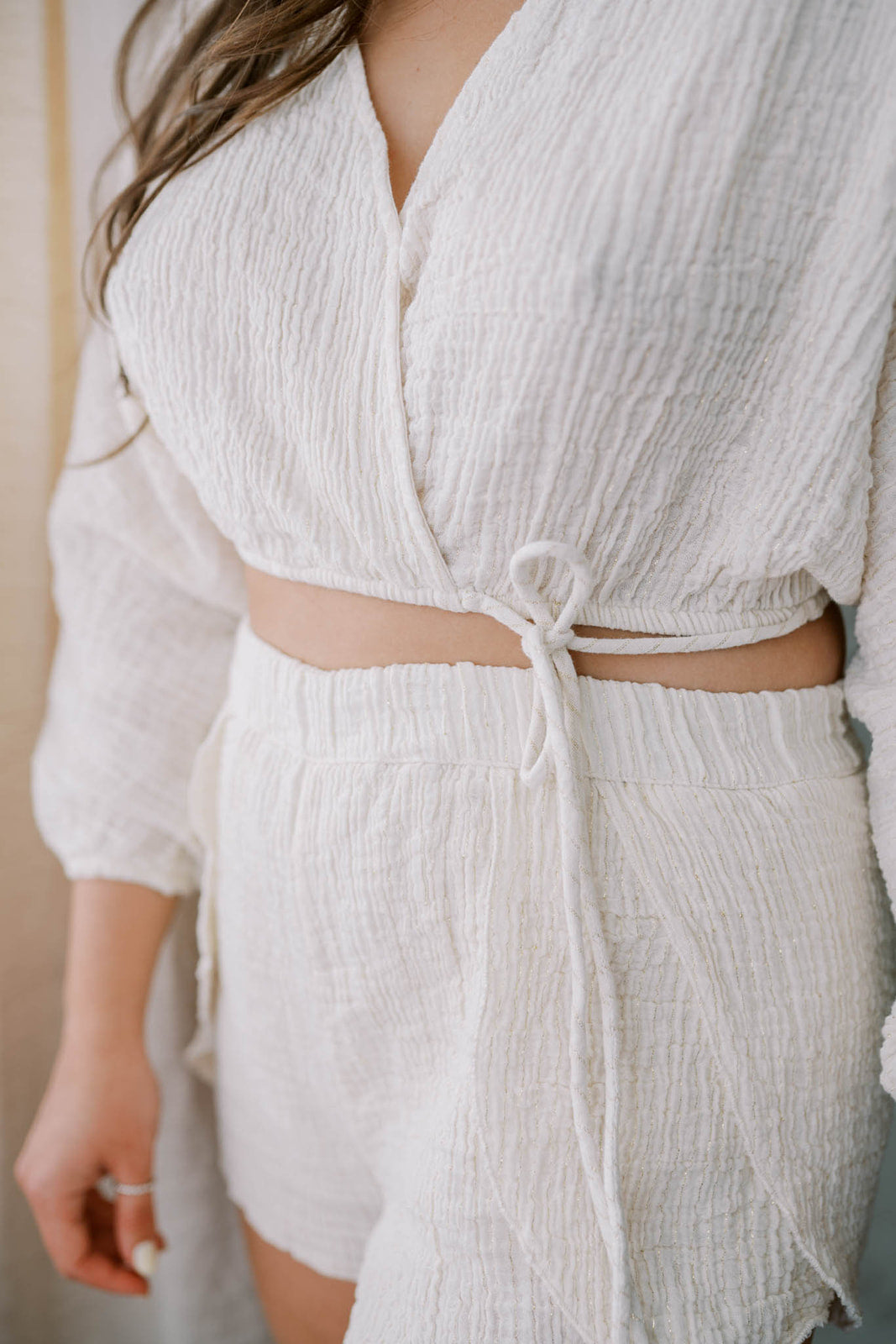 The Mia Shorts