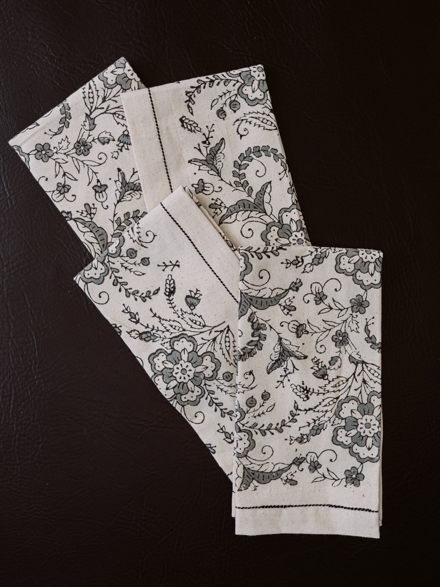 The Ivy Napkins - Set of 4