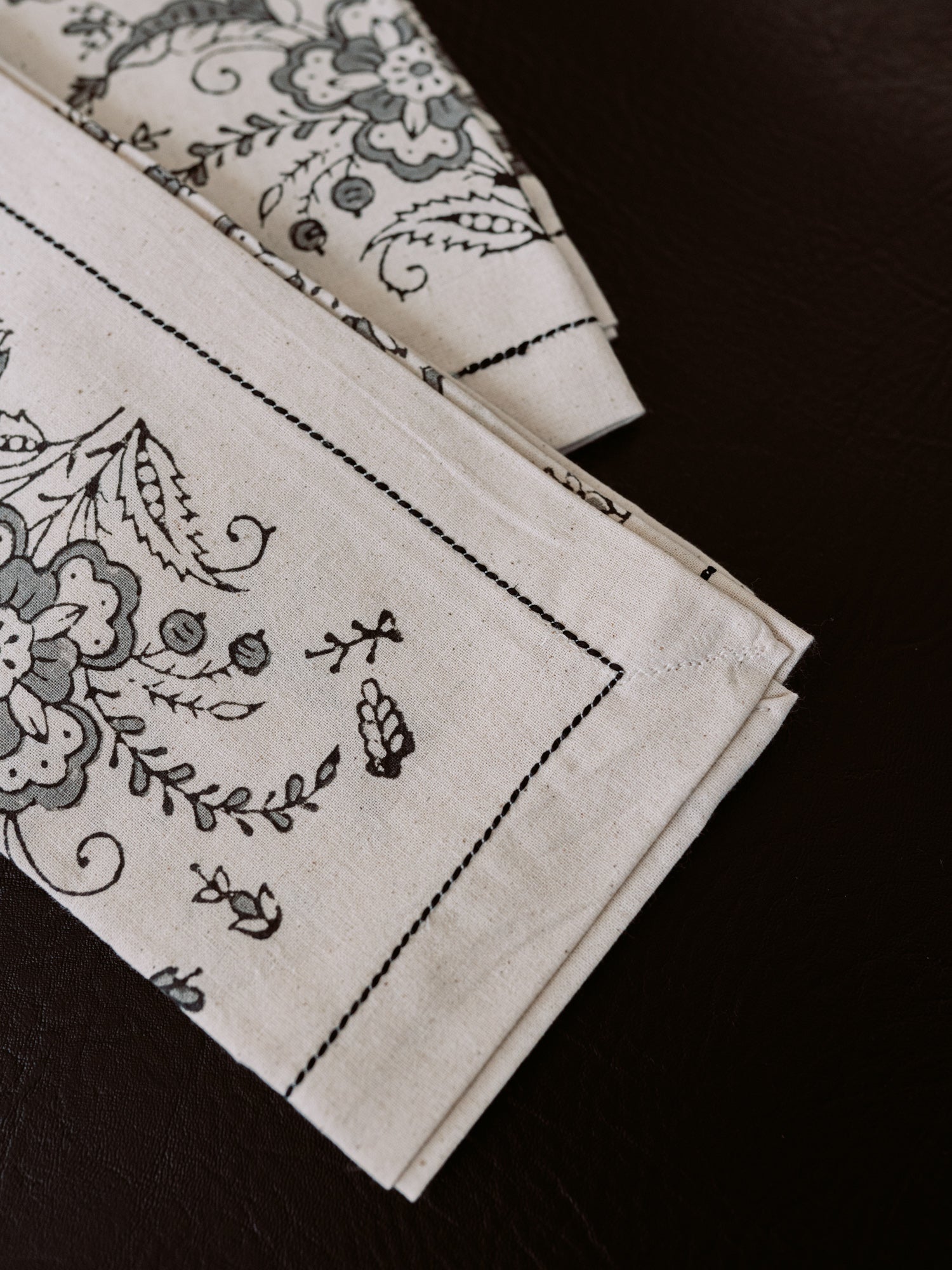 The Ivy Napkins - Set of 4
