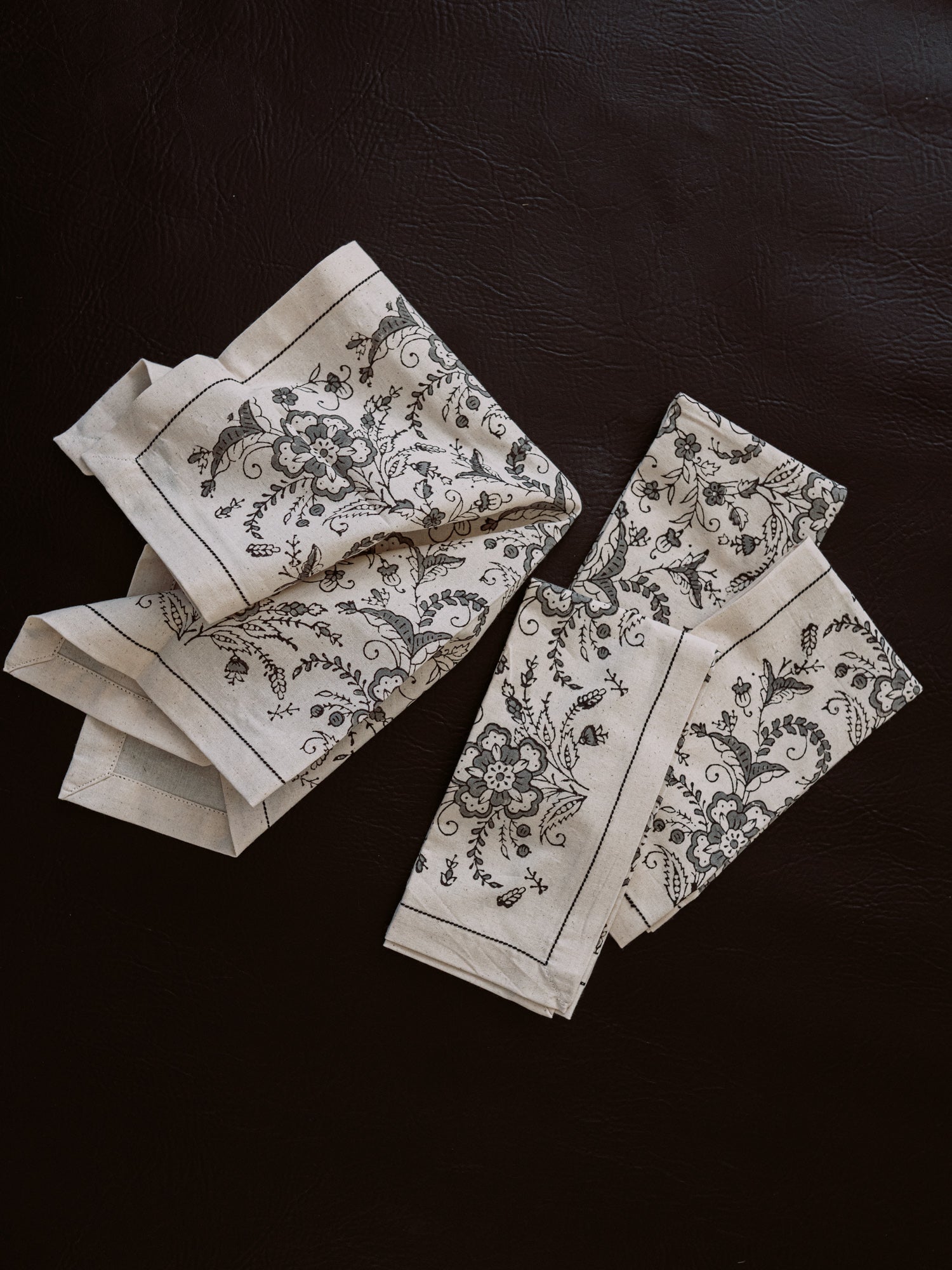 The Ivy Napkins - Set of 4